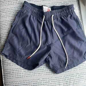 Gray Swims Bathing Suit